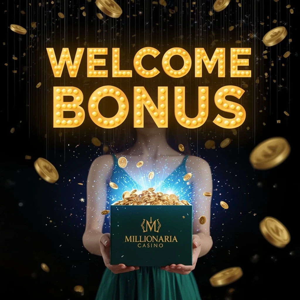 Millionaria Bonus